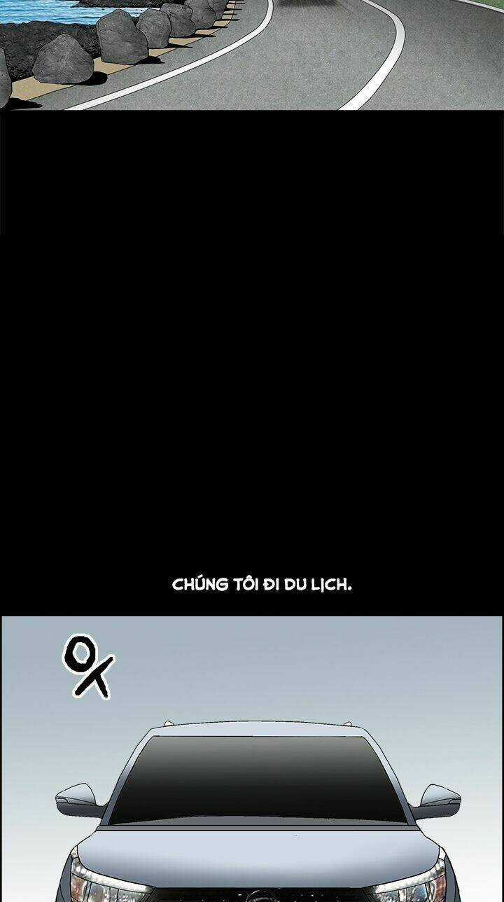 Ý Chí Dũng Sĩ - Chapter 37 - Trang 34