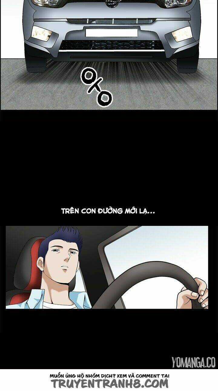 Ý Chí Dũng Sĩ - Chapter 37 - Trang 35