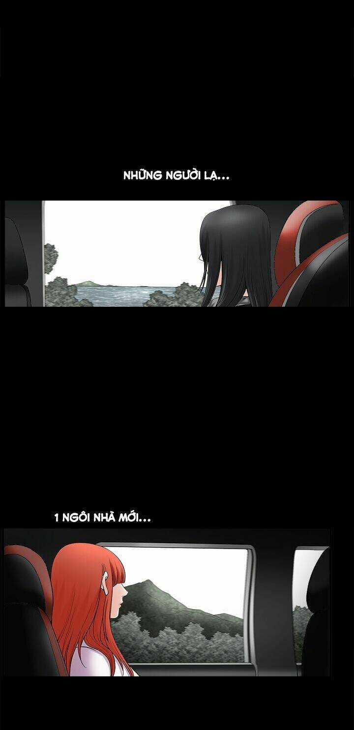 Ý Chí Dũng Sĩ - Chapter 37 - Trang 36