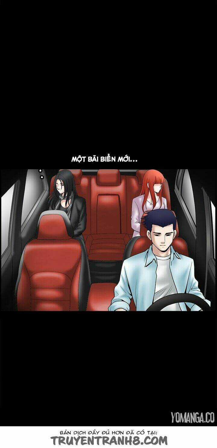 Ý Chí Dũng Sĩ - Chapter 37 - Trang 37