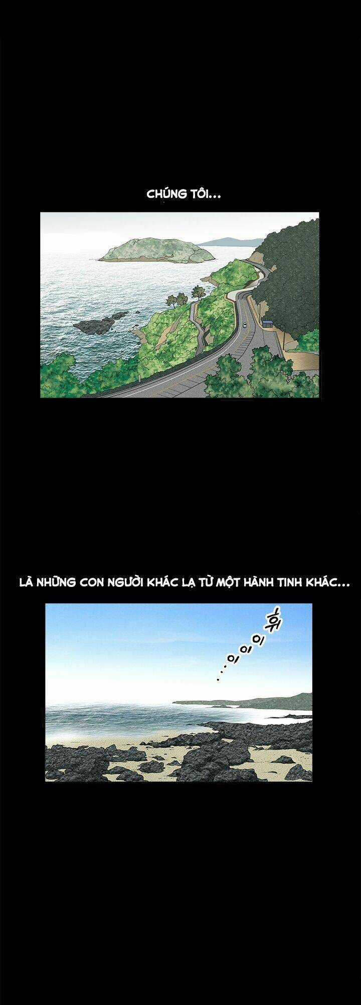 Ý Chí Dũng Sĩ - Chapter 37 - Trang 38