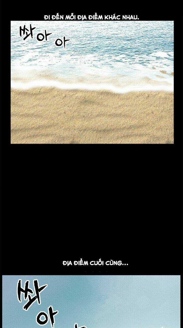 Ý Chí Dũng Sĩ - Chapter 37 - Trang 39