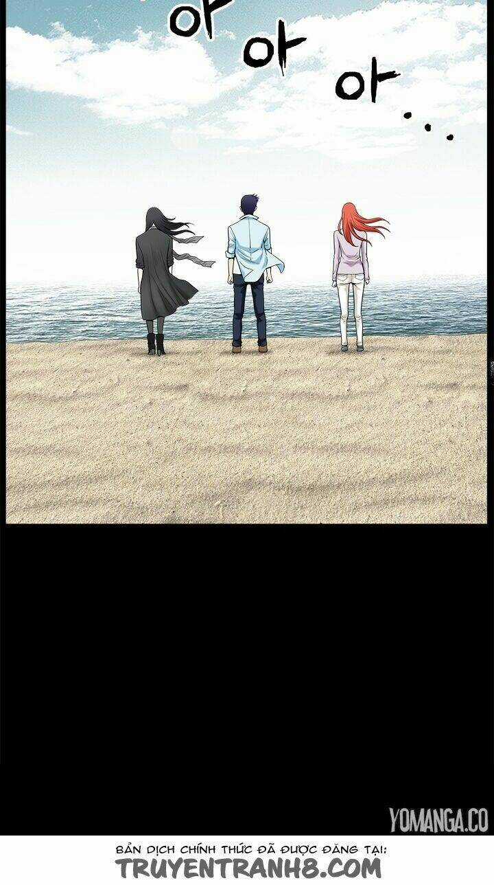 Ý Chí Dũng Sĩ - Chapter 37 - Trang 40