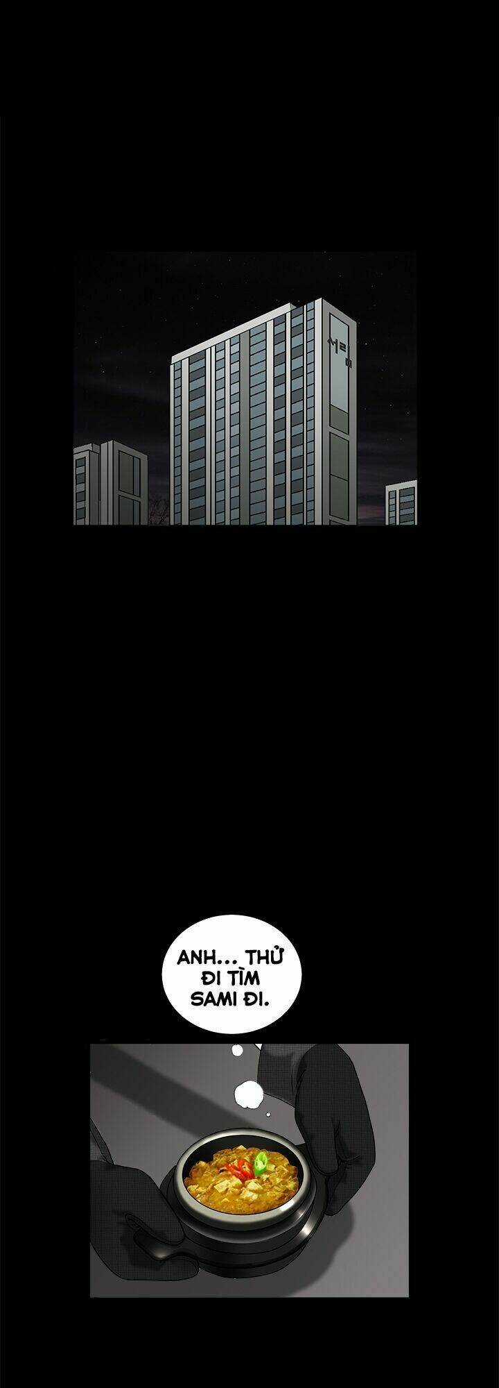 Ý Chí Dũng Sĩ - Chapter 37 - Trang 6