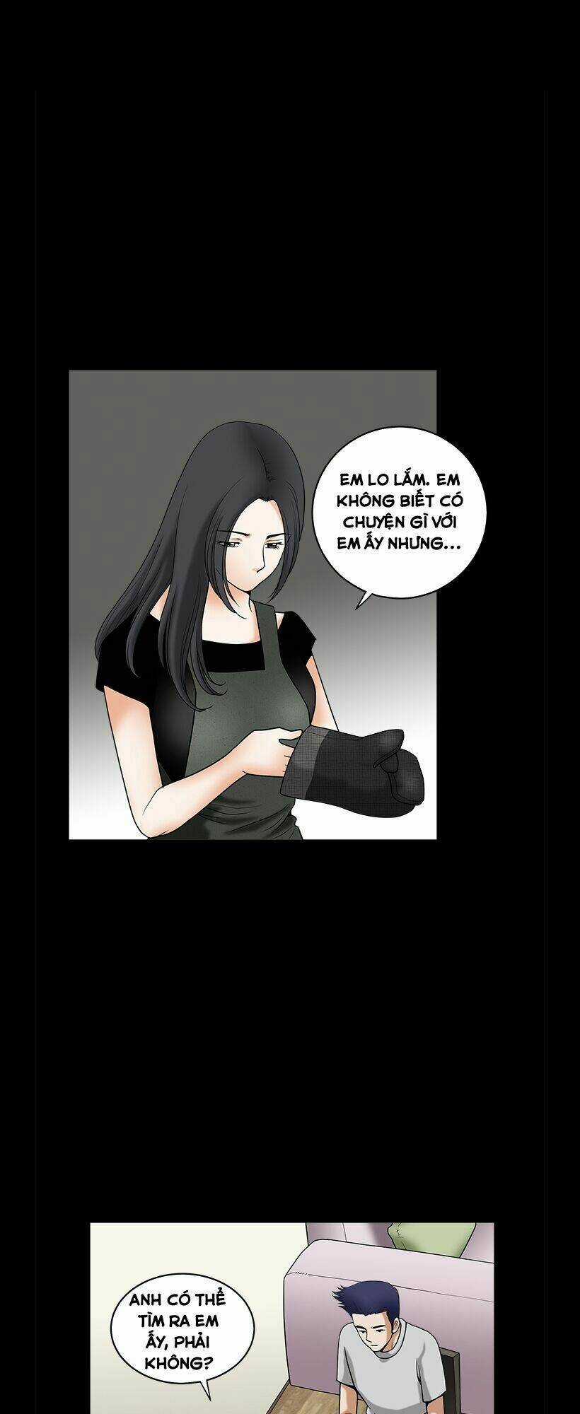 Ý Chí Dũng Sĩ - Chapter 37 - Trang 9