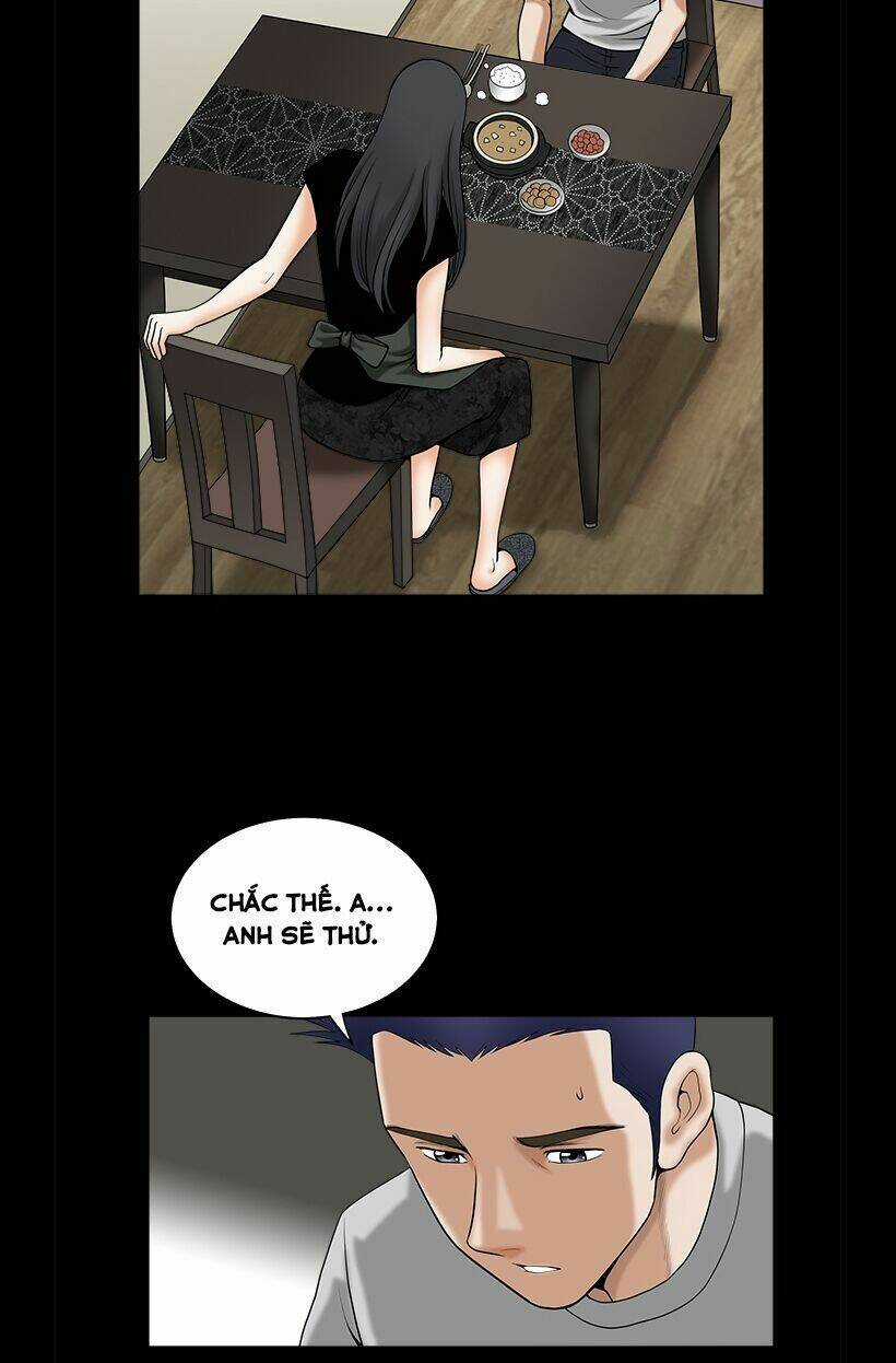 Ý Chí Dũng Sĩ - Chapter 37 - Trang 10