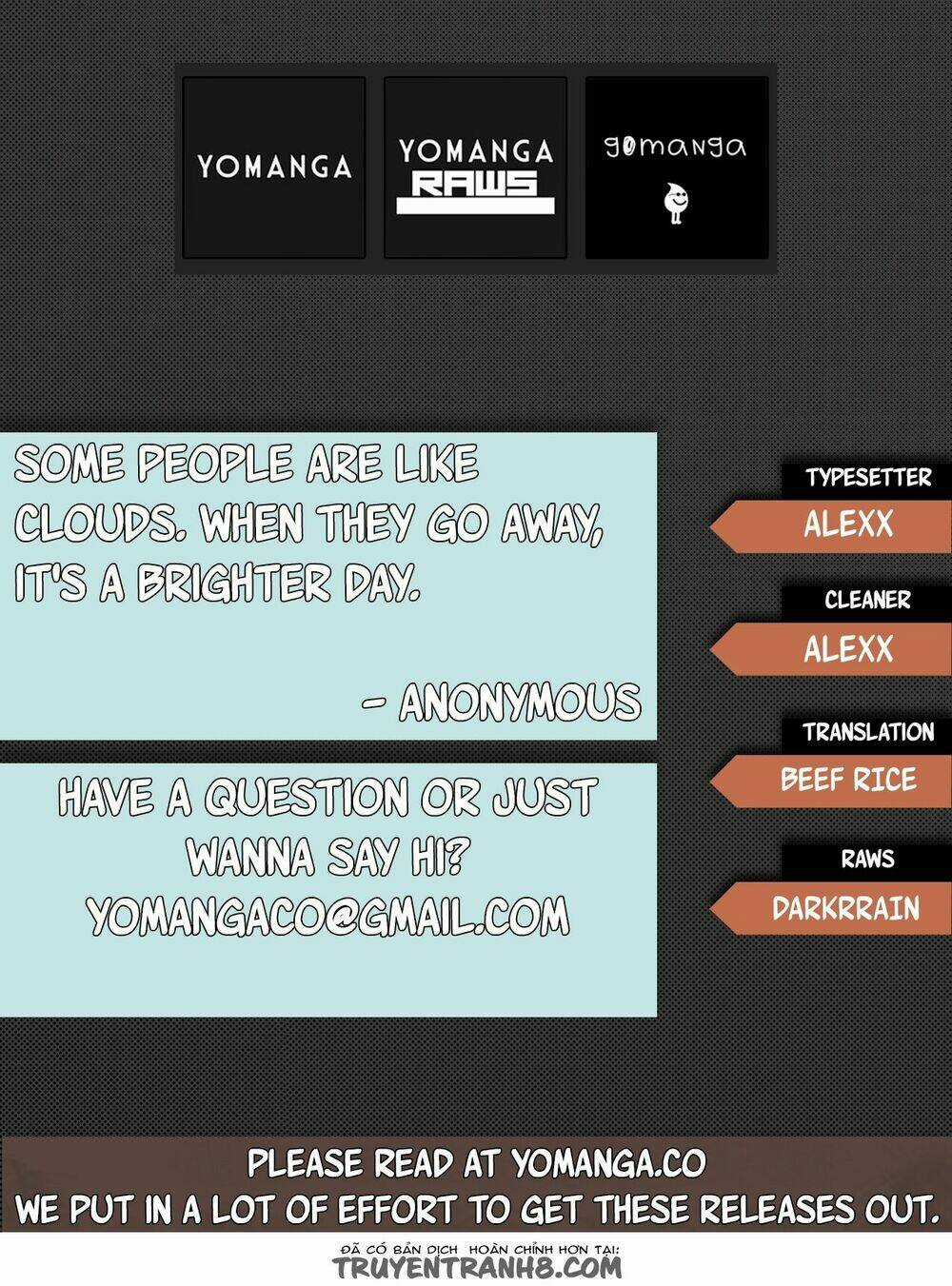 Ý Chí Dũng Sĩ - Chapter 38 - Trang 2