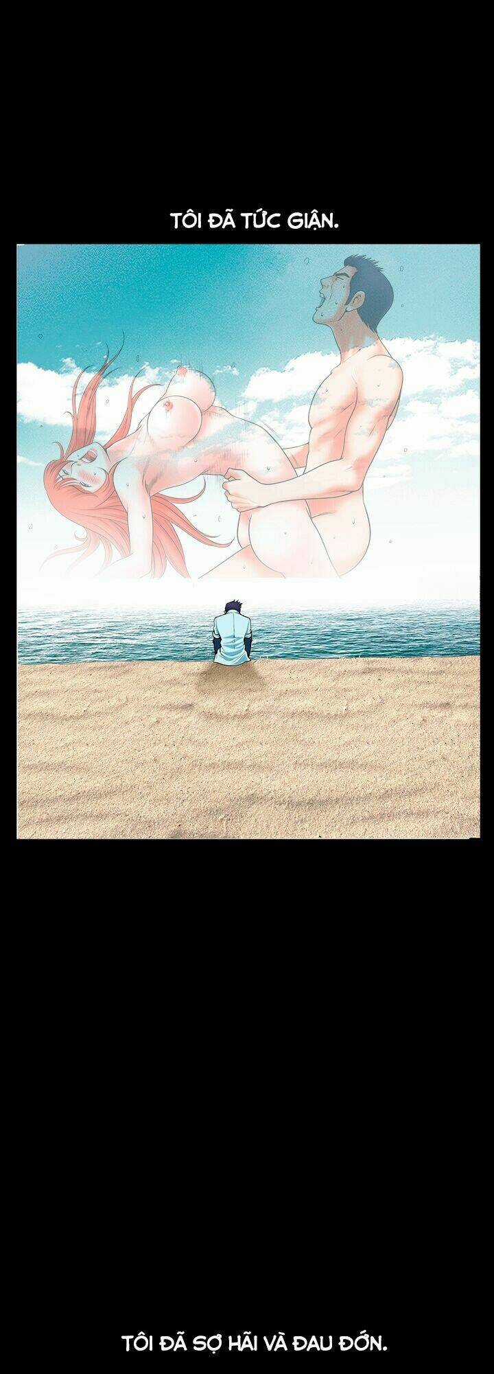 Ý Chí Dũng Sĩ - Chapter 38 - Trang 11