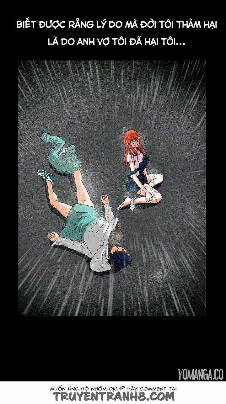 Ý Chí Dũng Sĩ - Chapter 38 - Trang 13