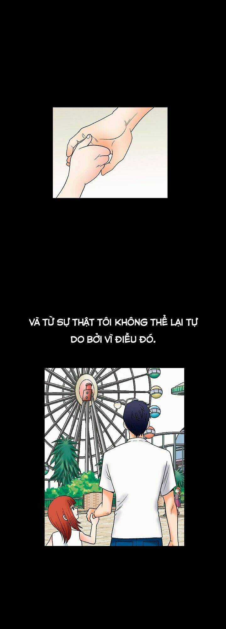 Ý Chí Dũng Sĩ - Chapter 38 - Trang 14