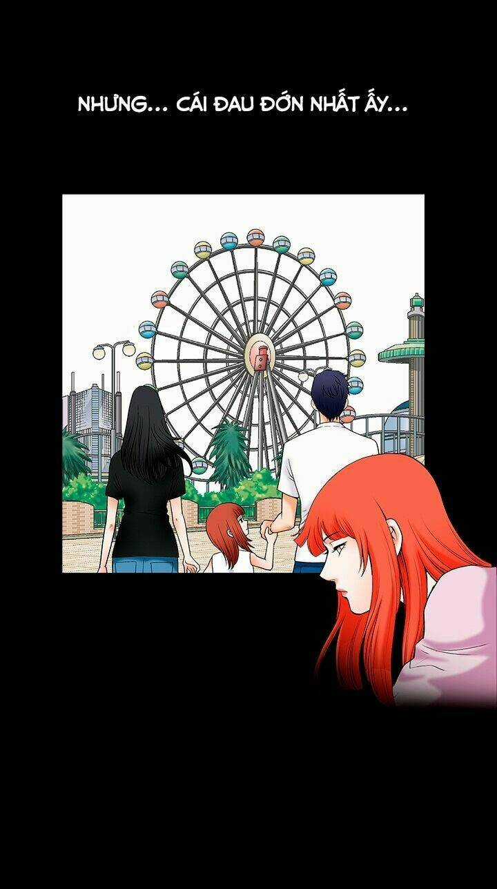 Ý Chí Dũng Sĩ - Chapter 38 - Trang 15