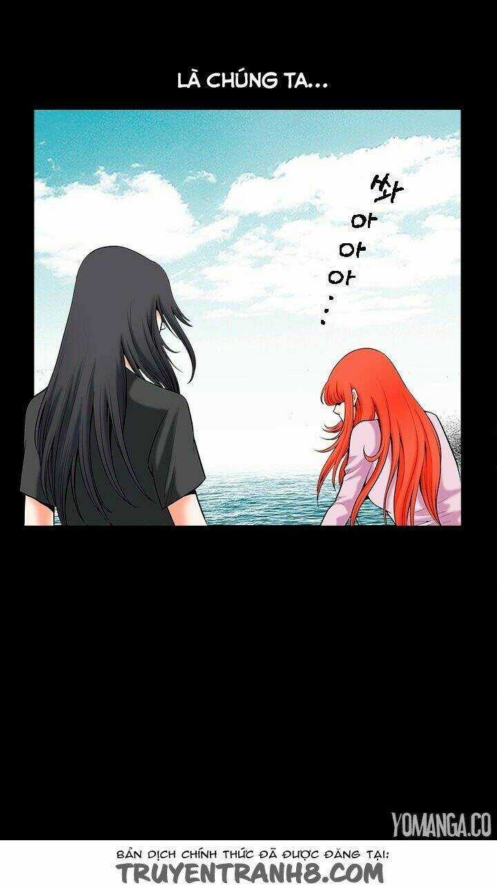 Ý Chí Dũng Sĩ - Chapter 38 - Trang 16