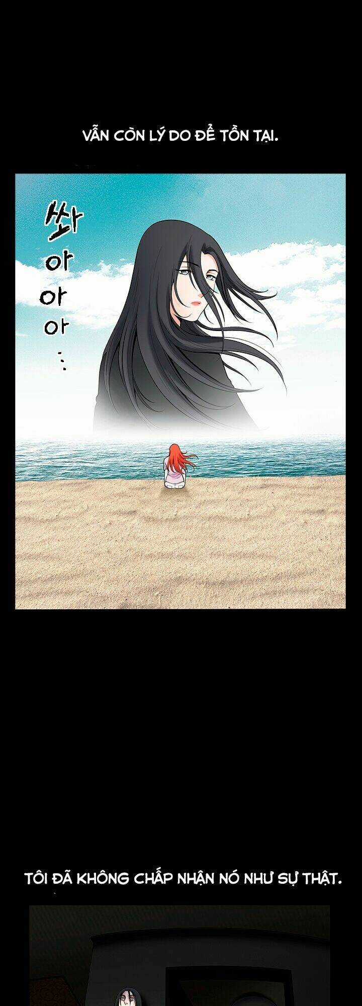 Ý Chí Dũng Sĩ - Chapter 38 - Trang 17