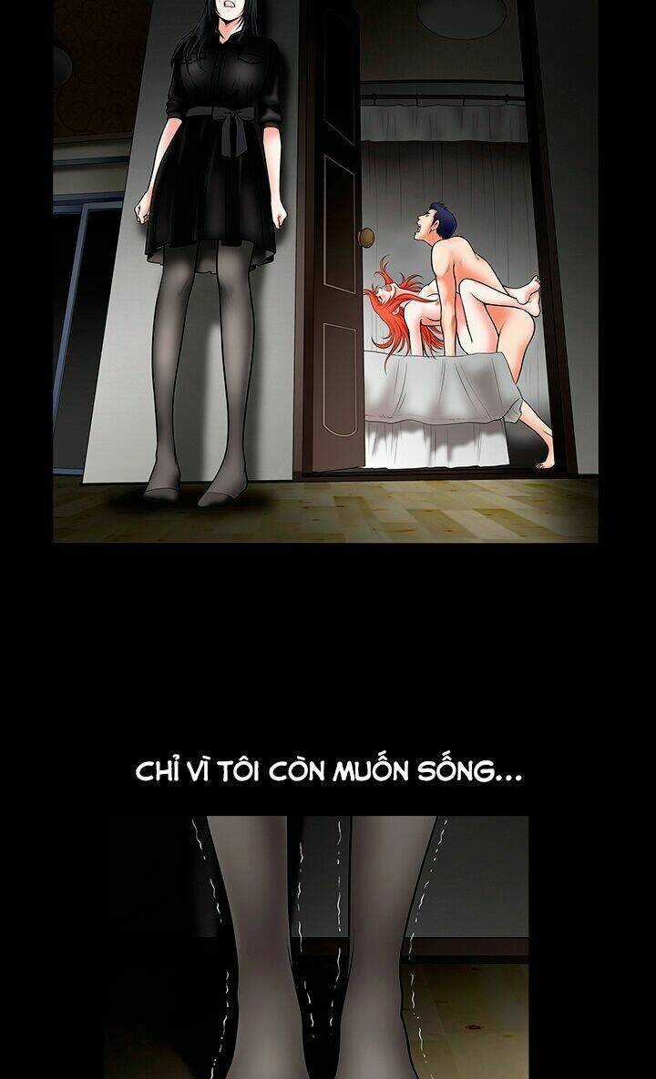 Ý Chí Dũng Sĩ - Chapter 38 - Trang 18