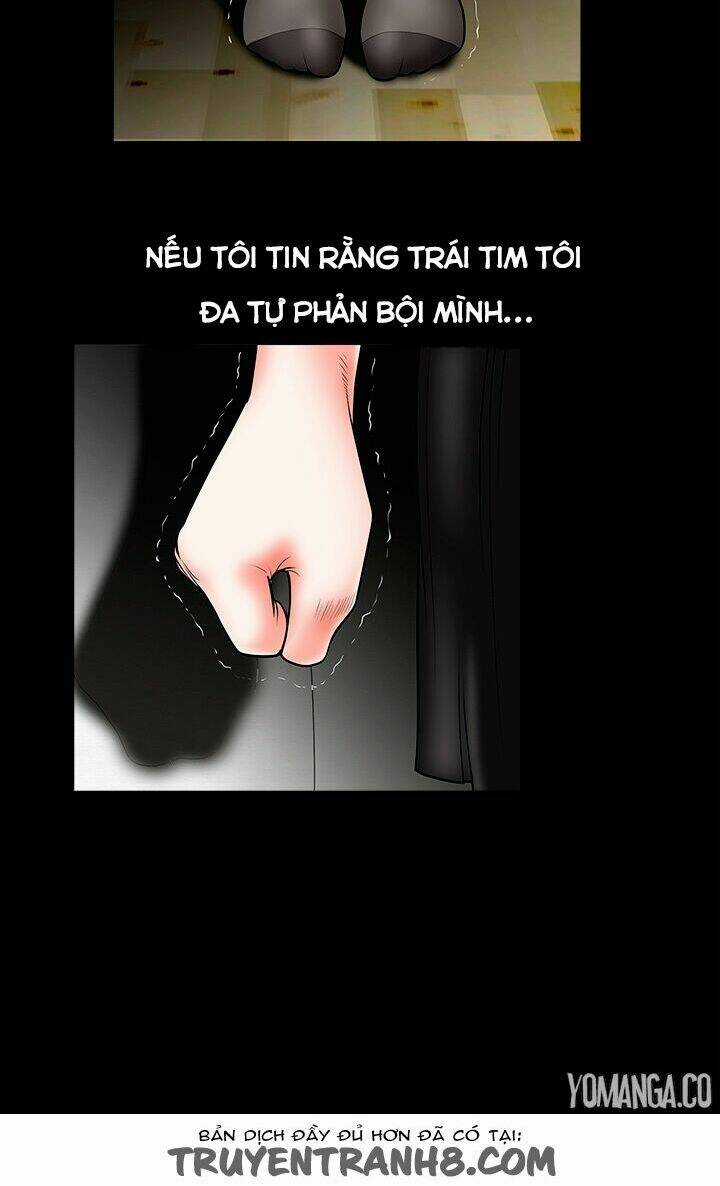 Ý Chí Dũng Sĩ - Chapter 38 - Trang 19