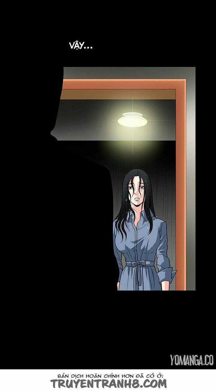 Ý Chí Dũng Sĩ - Chapter 38 - Trang 21