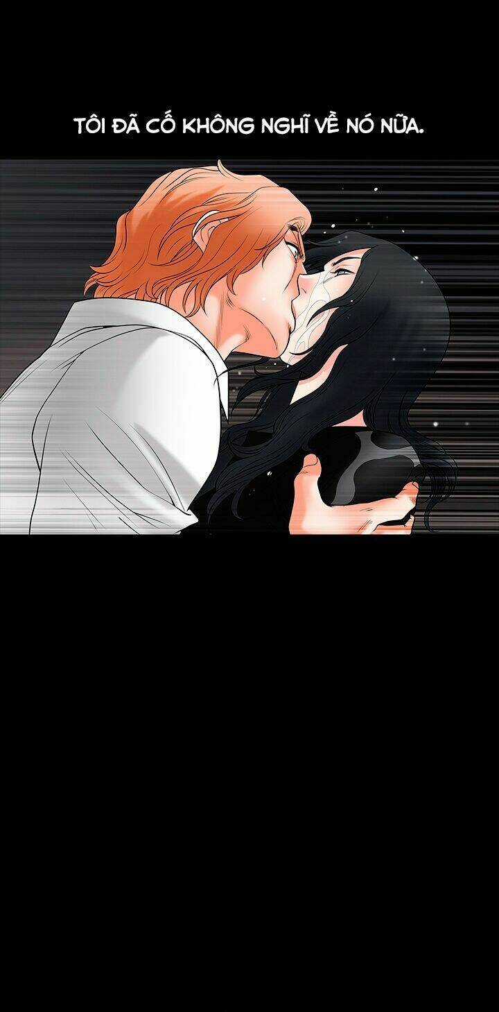 Ý Chí Dũng Sĩ - Chapter 38 - Trang 22