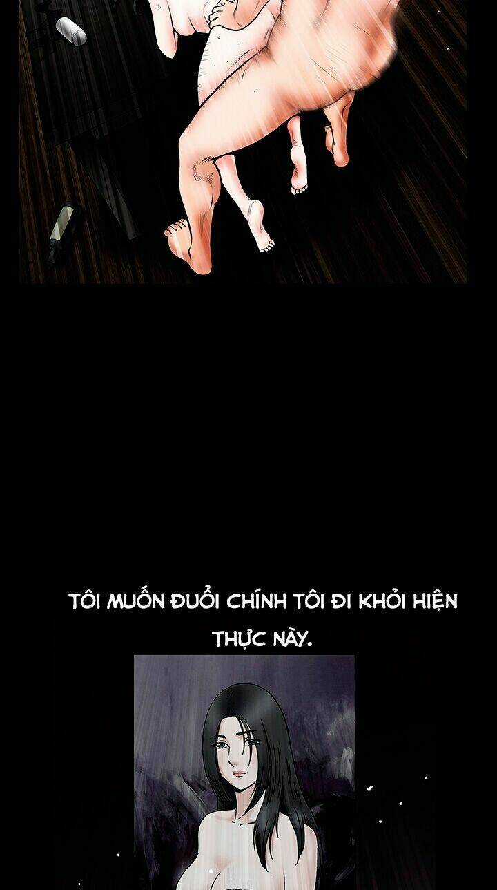 Ý Chí Dũng Sĩ - Chapter 38 - Trang 25