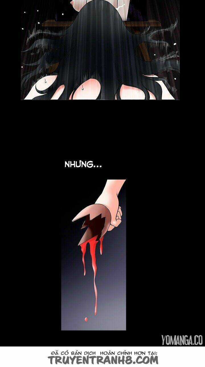 Ý Chí Dũng Sĩ - Chapter 38 - Trang 26