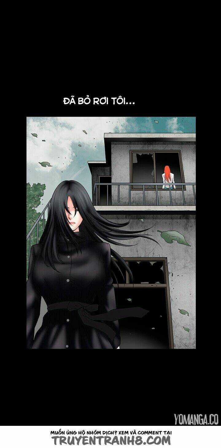 Ý Chí Dũng Sĩ - Chapter 38 - Trang 29