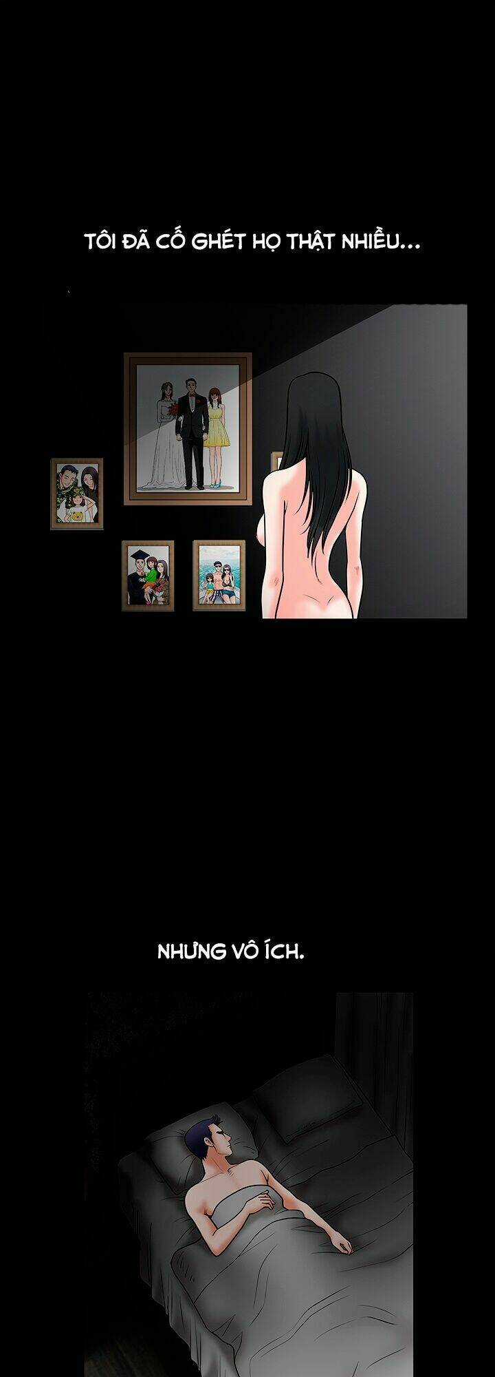 Ý Chí Dũng Sĩ - Chapter 38 - Trang 30