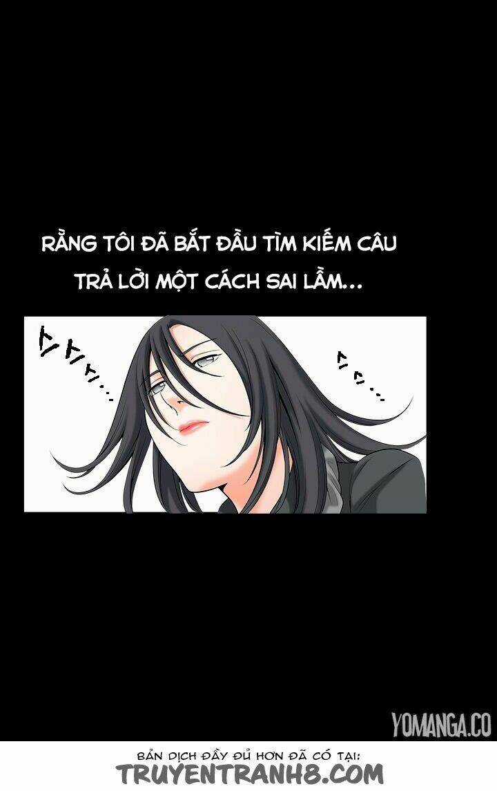 Ý Chí Dũng Sĩ - Chapter 38 - Trang 32