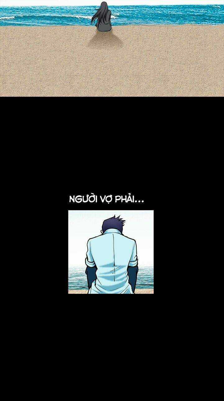 Ý Chí Dũng Sĩ - Chapter 38 - Trang 34