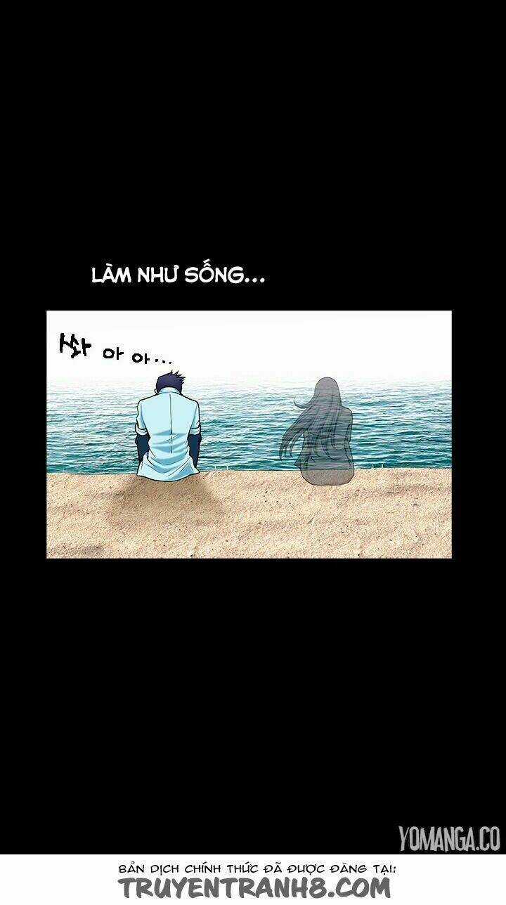 Ý Chí Dũng Sĩ - Chapter 38 - Trang 35