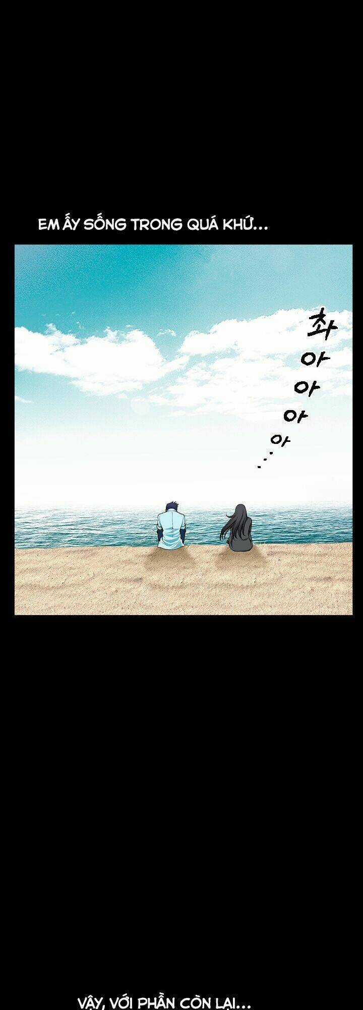 Ý Chí Dũng Sĩ - Chapter 38 - Trang 36