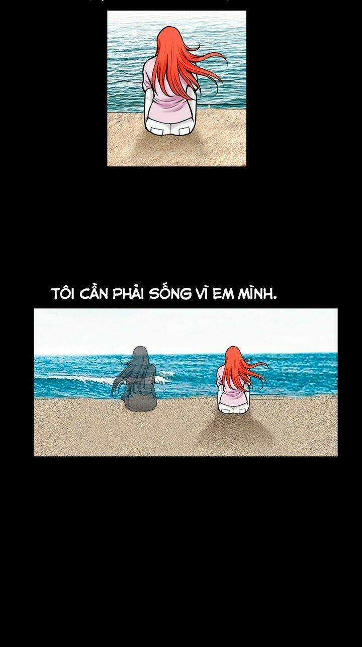 Ý Chí Dũng Sĩ - Chapter 38 - Trang 37