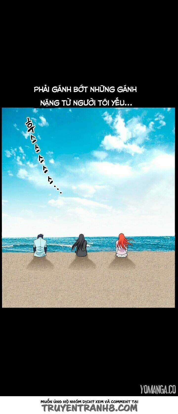 Ý Chí Dũng Sĩ - Chapter 38 - Trang 40