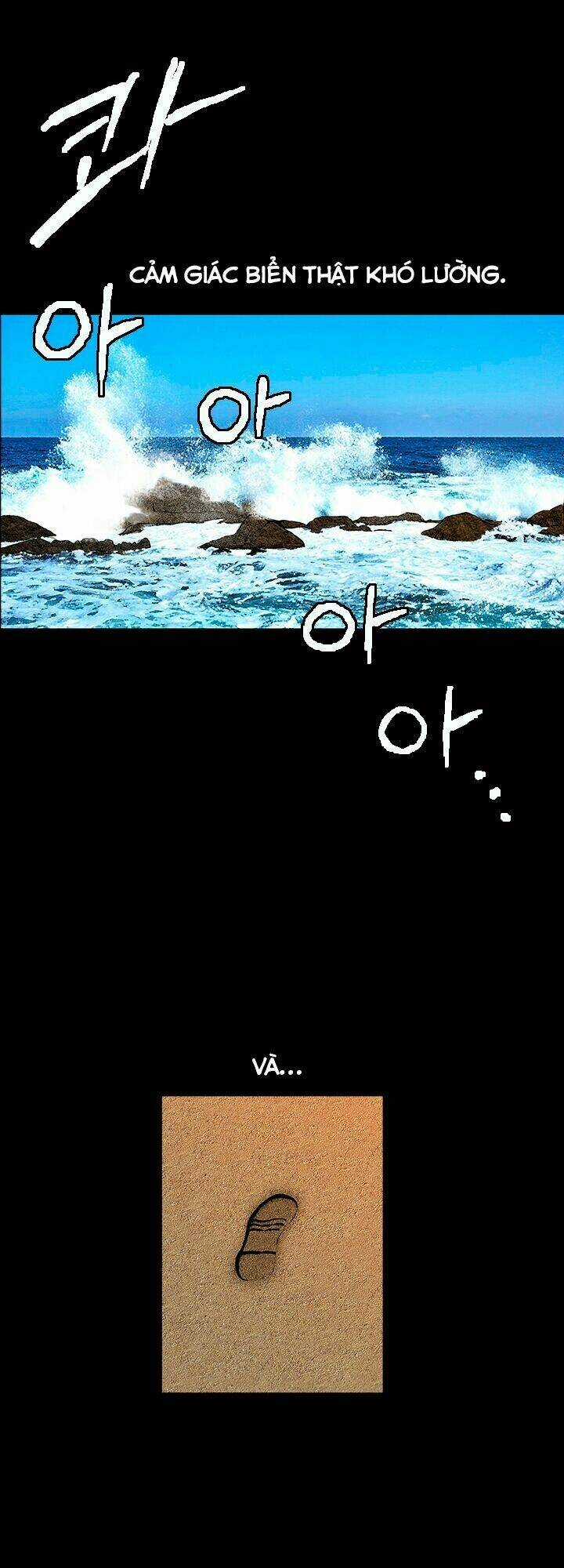 Ý Chí Dũng Sĩ - Chapter 38 - Trang 5