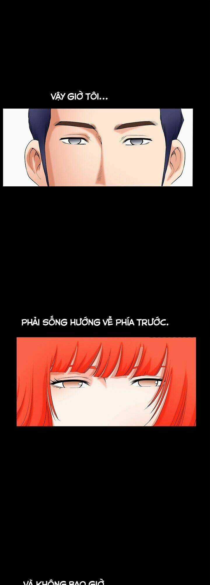 Ý Chí Dũng Sĩ - Chapter 38 - Trang 41