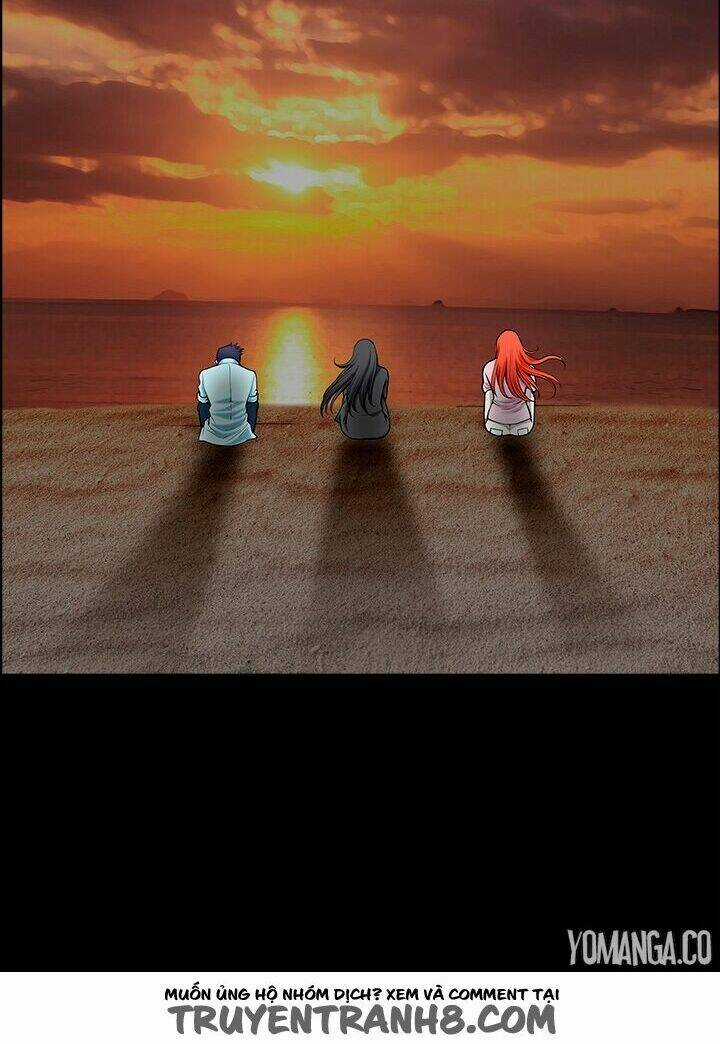 Ý Chí Dũng Sĩ - Chapter 38 - Trang 43