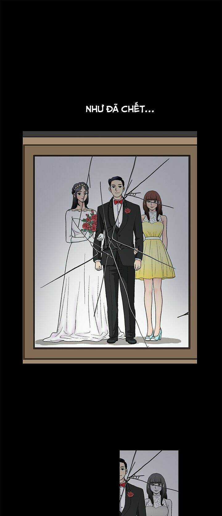 Ý Chí Dũng Sĩ - Chapter 38 - Trang 44