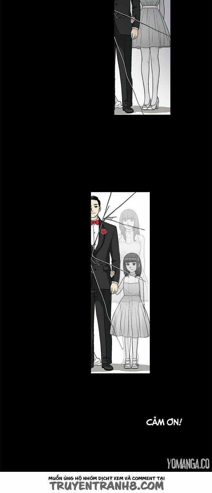 Ý Chí Dũng Sĩ - Chapter 38 - Trang 45