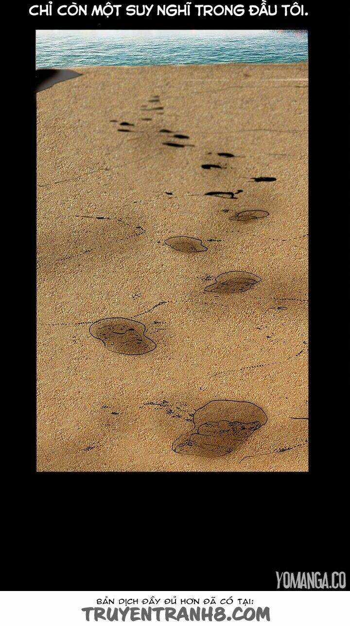 Ý Chí Dũng Sĩ - Chapter 38 - Trang 7