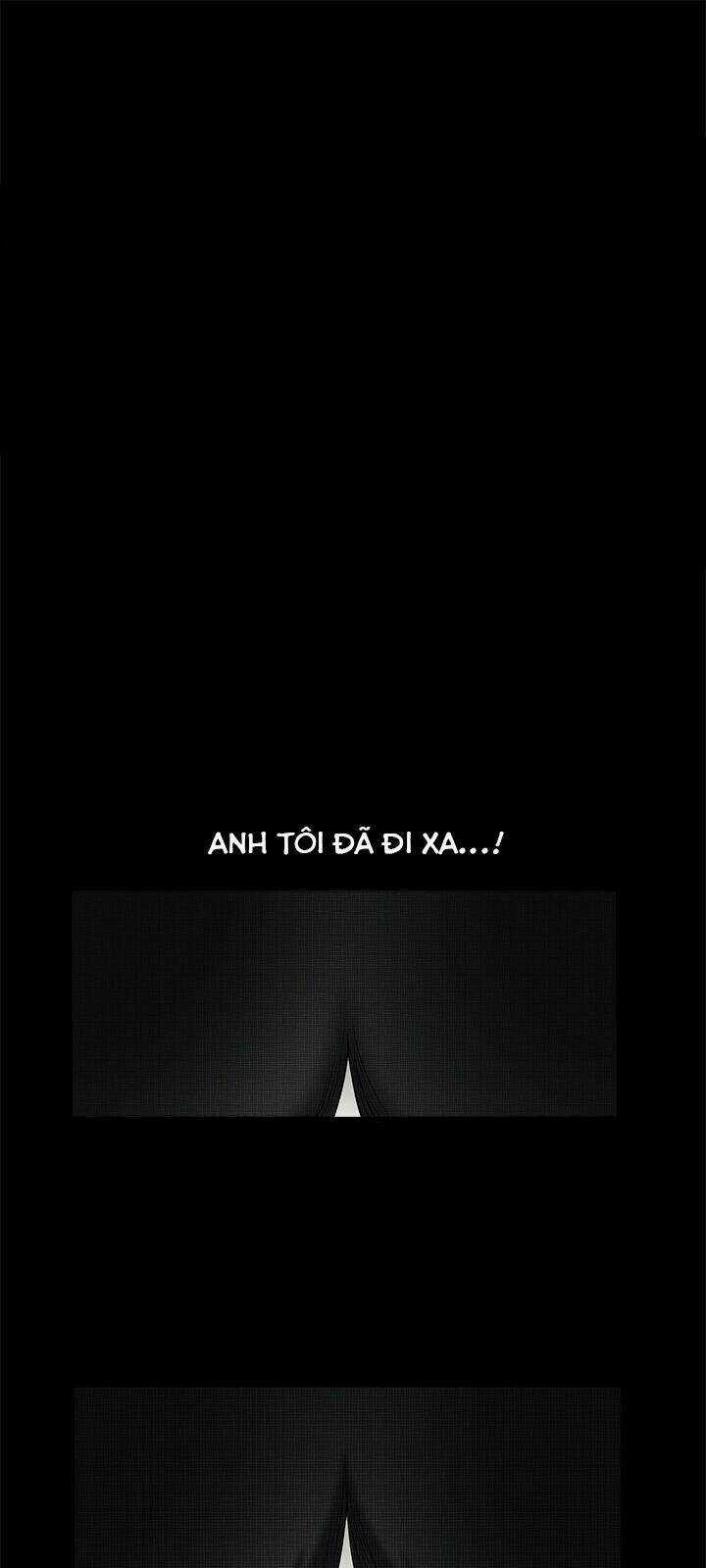 Ý Chí Dũng Sĩ - Chapter 39 - Trang 1