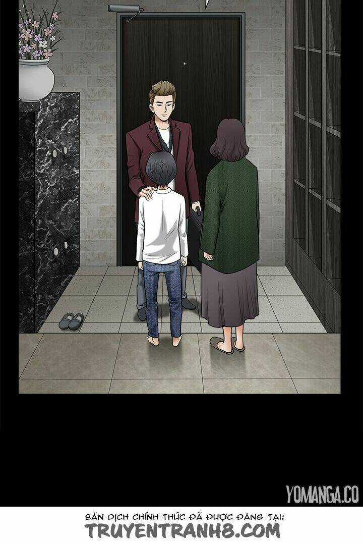 Ý Chí Dũng Sĩ - Chapter 39 - Trang 12