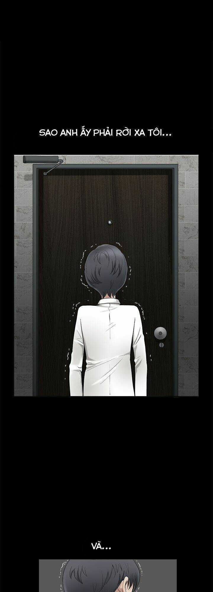 Ý Chí Dũng Sĩ - Chapter 39 - Trang 16