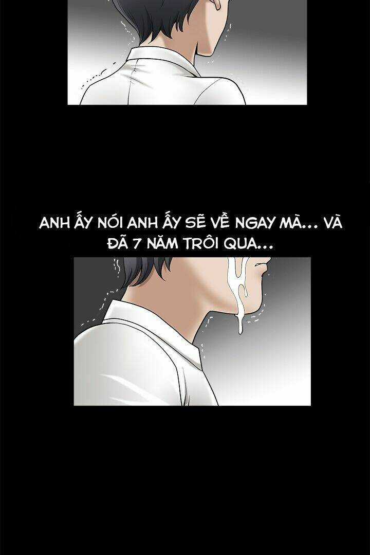 Ý Chí Dũng Sĩ - Chapter 39 - Trang 17