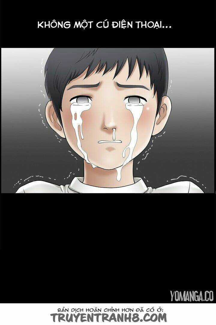 Ý Chí Dũng Sĩ - Chapter 39 - Trang 18
