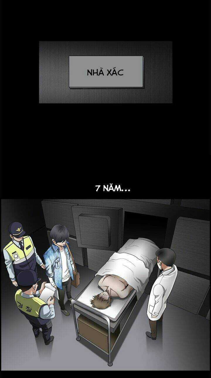 Ý Chí Dũng Sĩ - Chapter 39 - Trang 20