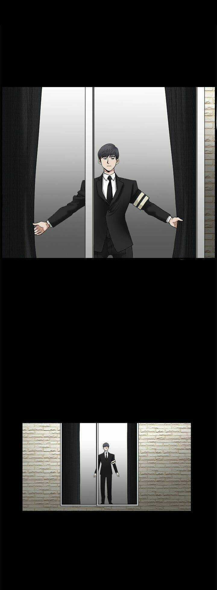 Ý Chí Dũng Sĩ - Chapter 39 - Trang 3