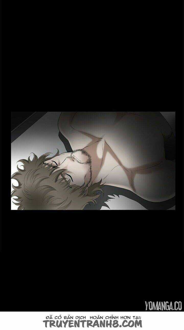 Ý Chí Dũng Sĩ - Chapter 39 - Trang 21