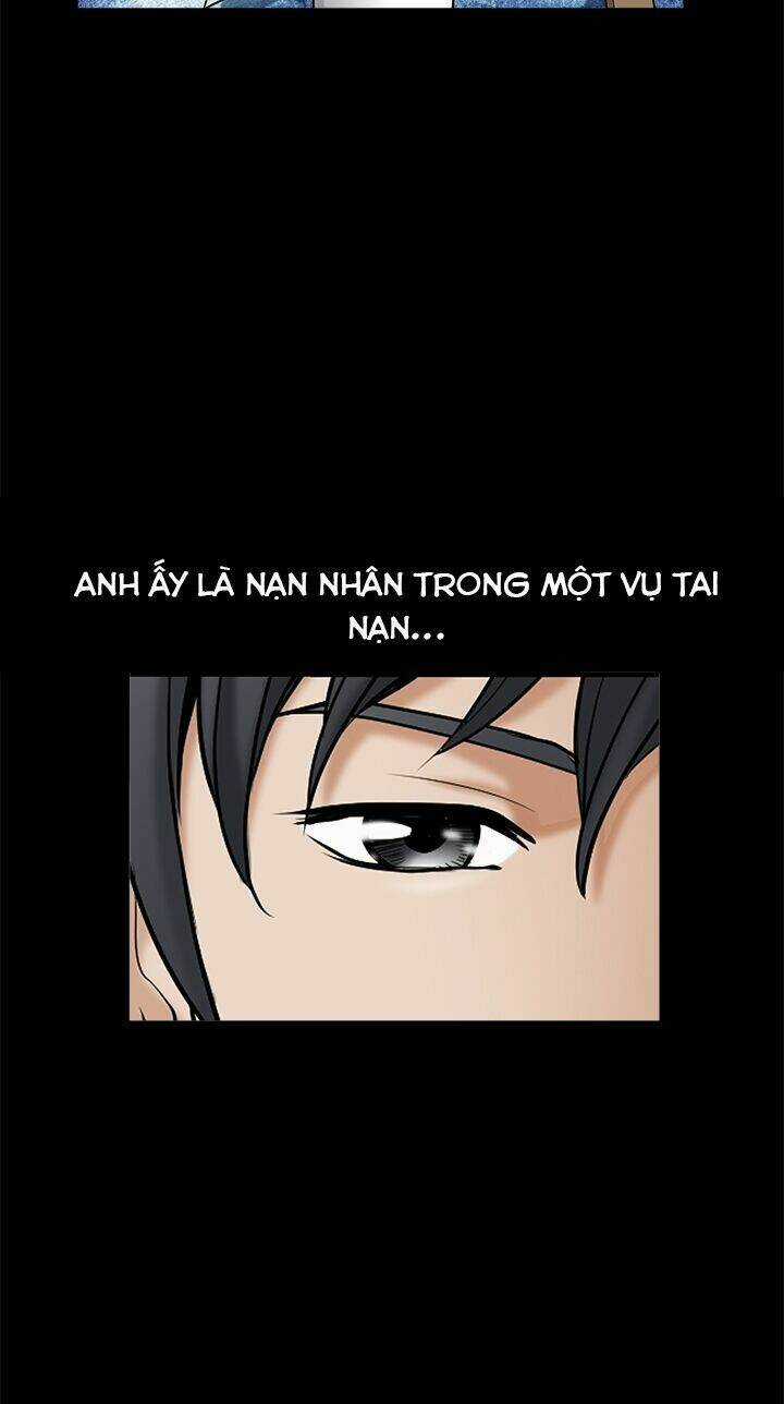 Ý Chí Dũng Sĩ - Chapter 39 - Trang 23