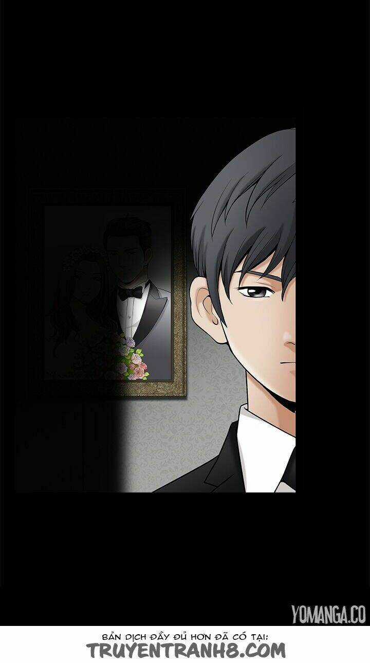 Ý Chí Dũng Sĩ - Chapter 39 - Trang 24