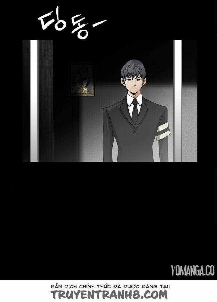 Ý Chí Dũng Sĩ - Chapter 39 - Trang 26