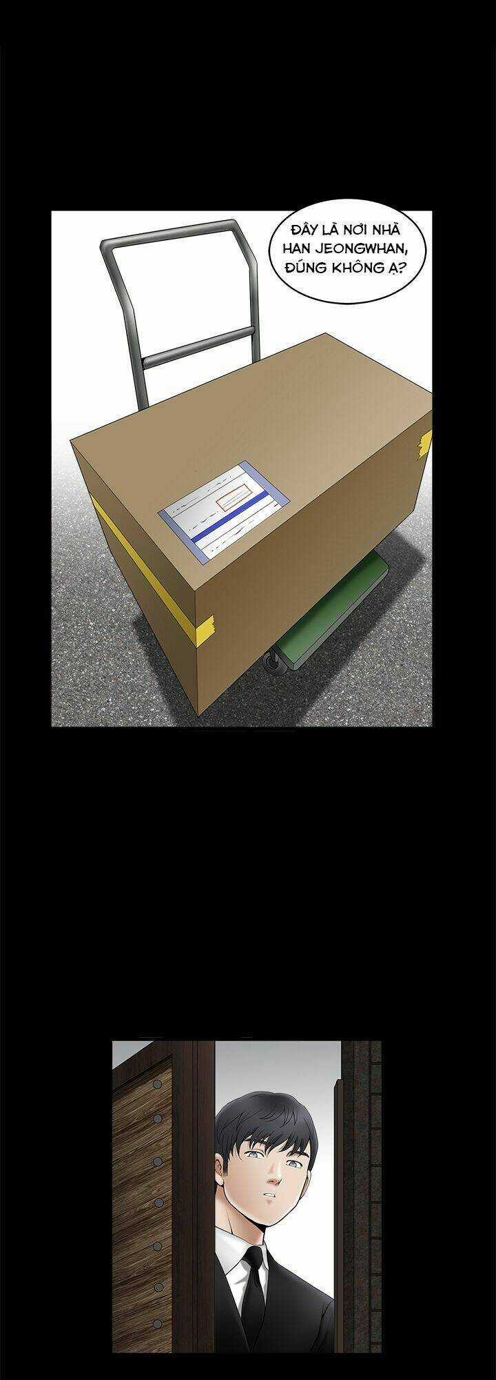 Ý Chí Dũng Sĩ - Chapter 39 - Trang 27