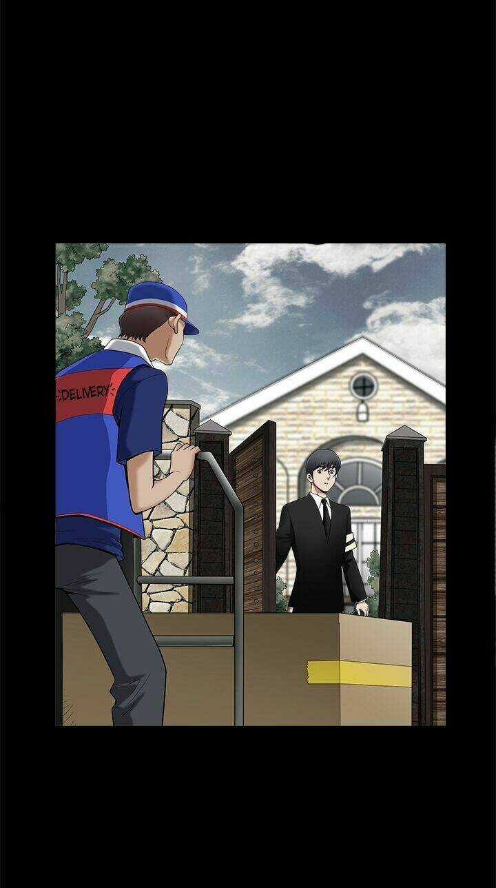 Ý Chí Dũng Sĩ - Chapter 39 - Trang 28